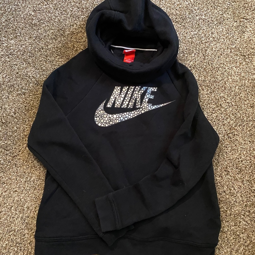 Nike Tunnel Sweatshirt